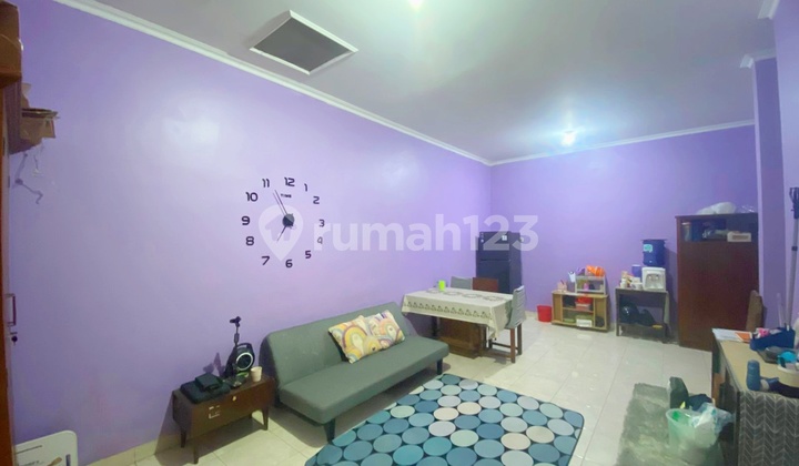 Well-Maintained Tanjung Duren House Ready to Occupy West Jakarta