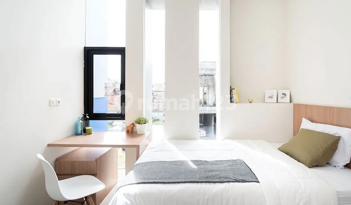 Rumah Kos Cipete Roi Tinggi Okupansi 100% Jakarta Selatan