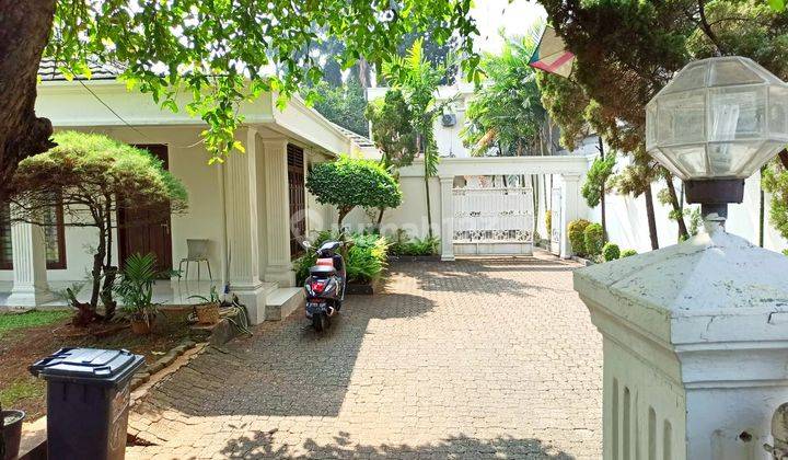 Rumah Kos Kebon Jeruk Depan Kampus Binus Strategis Jakarta Barat 2