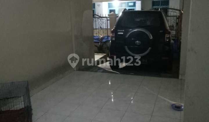 Rumah Tanjung Duren Furnish Dekat Kampus Jakarta Barat 2