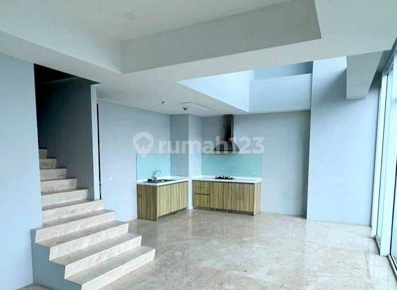 Apartemen Satu8 Residence 3 BR Kebon Jeruk Jakarta Barat 1