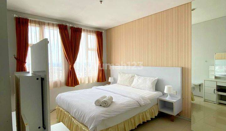 Apartemen The Lavande Residence 3 BR Furnish Jakarta Selatan 2