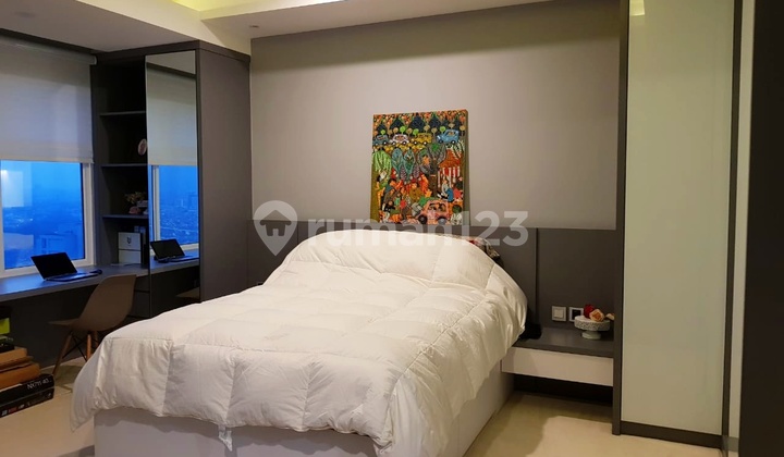Apartemen Greenbay Condominium Full Furnish Pluit Jakarta Utara Apartemen Greenbay Condominium Full Furnish Pluit Jakarta Utara