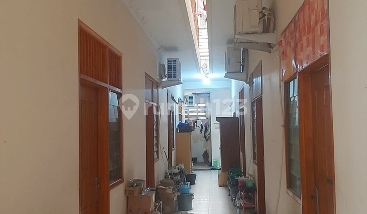 Rumah Kos Tanjung Duren Ada 28 Kamar Jakarta Barat 2