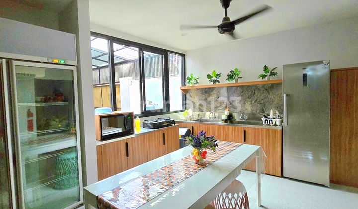 Tawakal Boarding House Near Trisakti Campus 7% ROI Up West Jakarta 2