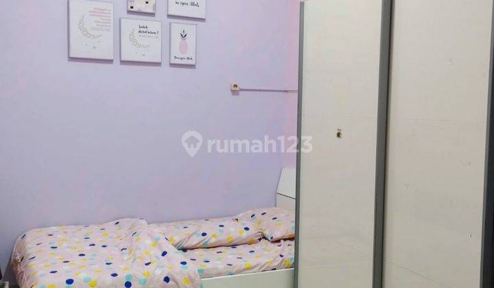 Rumah Palmerah Ukuran 6x19 Ada Kamar Kos Jakarta Barat 2