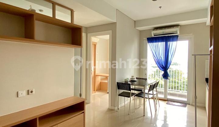 Apartemen Metro Park Residence 2Br Furnish Kedoya Jakarta Barat 2