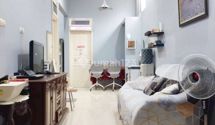 Rumah Palmerah Ukuran 6x19 Ada Kamar Kos Jakarta Barat 1