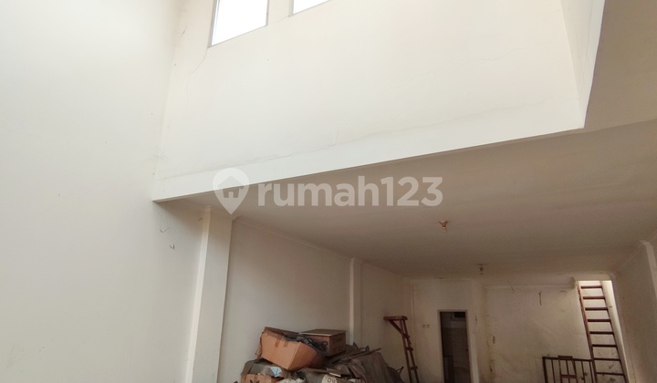 CBD Ciledug Shop House Size 5x15 Ciledug Tangerang 2