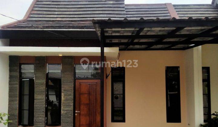 RUMAH MURAH LOKASI STRATEGIS Rumah 2