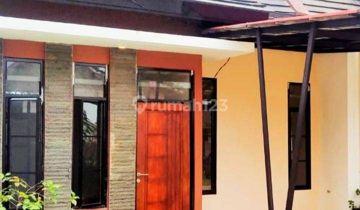 SHM Rumah Minimalis Padmasari 2