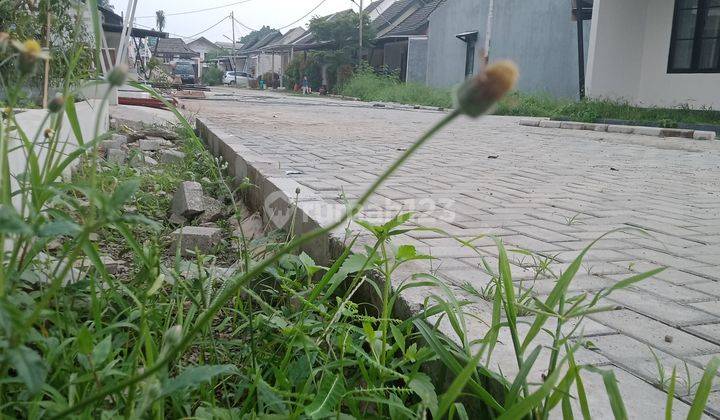 Rumah Baru SHM Padmasari 5