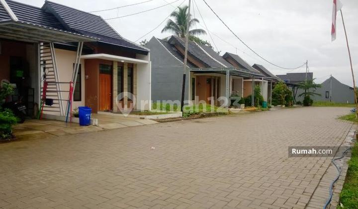 Rumah Baru SHM Padmasari 7