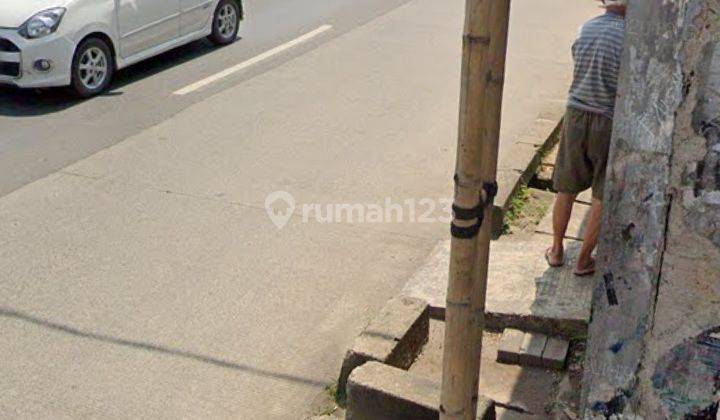 Rumah Baru SHM Padmasari 8