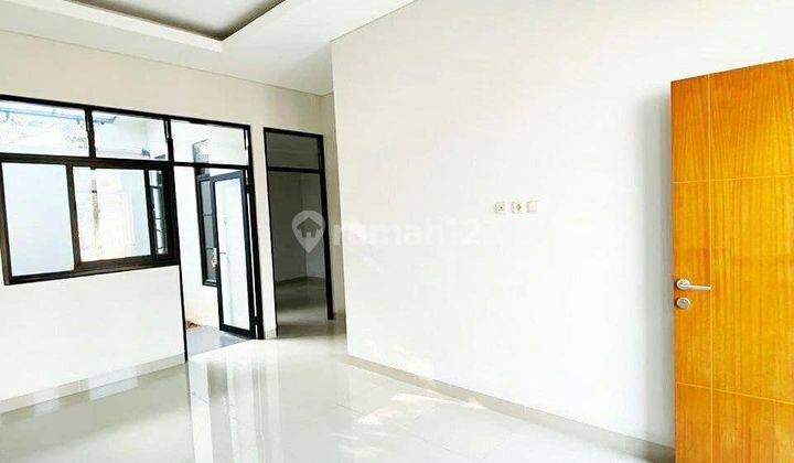 Rumah SHM Baru Minimalis di Jl  Lebak Wangi Parung Bogor 7