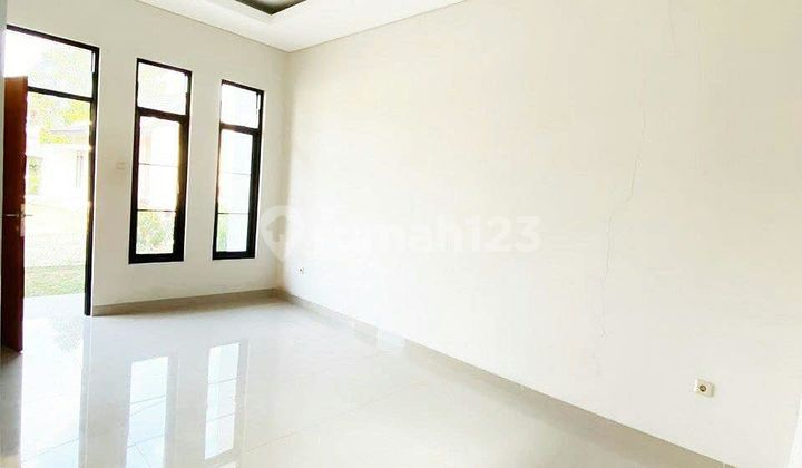 Rumah SHM Baru Minimalis 9