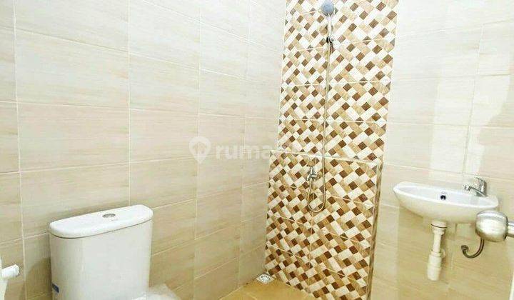 Dijual Rumah Minimalis - Rumah SHM Baru di Jl. lebak wangi Parung Bogor 6