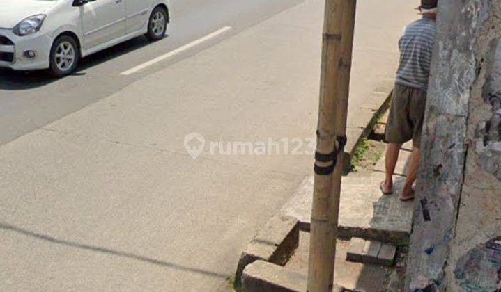 Dijual Rumah Minimalis - Rumah Baru SHM di Jl. Lebak Wangi Parung Bogor 13