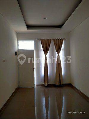 Rumah Minimalis 1Lantai - SHM Baru di Parung Bogor 3