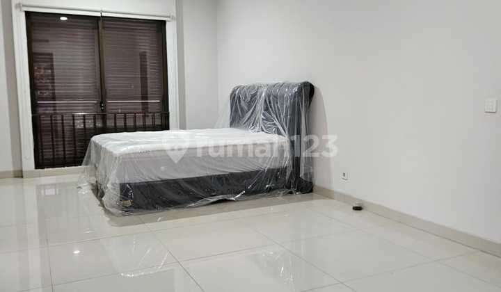 For Rent House in Heliconia De Park Bsd City 2