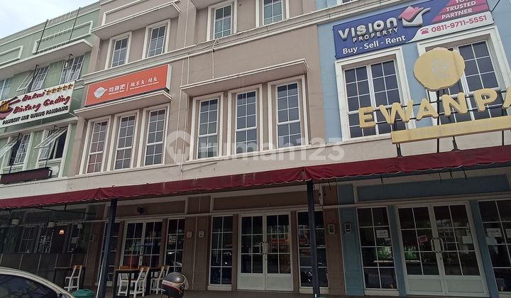 Dijual Ruko Maggiore Square 3 Lantai Hadap Jalan Utama Dijual Ruko Maggiore Square 3 Lantai Hadap Jalan Utama