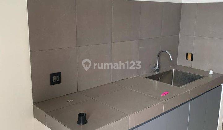 Dijual Sangat Rugi Apartemen Senopati Suites 3 Jakarta Selatan 2