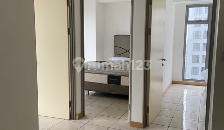 Dijual Cepat Apartemen M Town Summarecon Gading Serpong