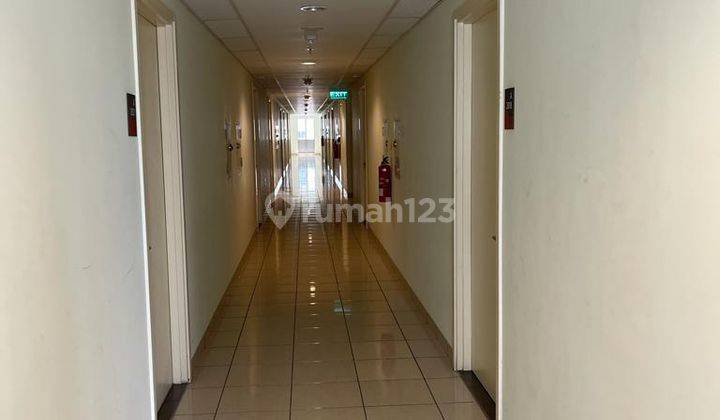 Dijual Cepat Apartemen M Town Tower Averu 2