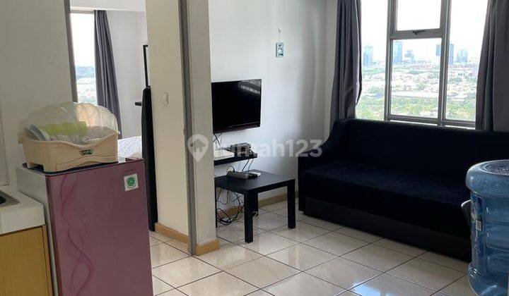 Dijual Cepat Apartemen M Town Tower Averu 1