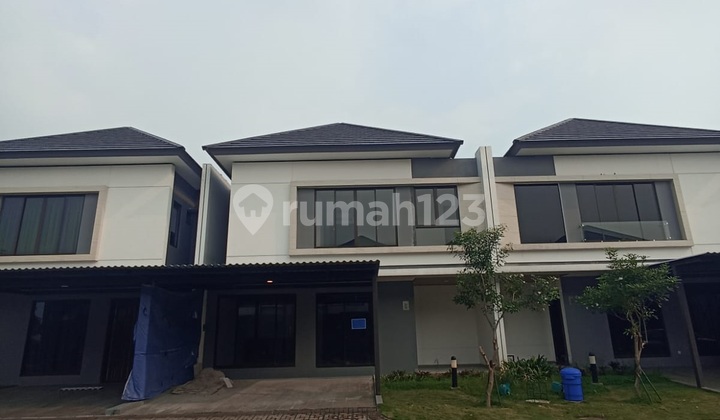 For Sale: House in Mozia Cluster, Amata BSD City 1