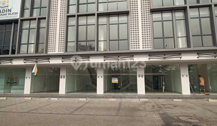 Dijual Hadap Jalan Boulevard Ruko Pasmod Bsd City 3 Lantai Dijual Hadap Jalan Boulevard Ruko Pasmod Bsd City 3 Lantai