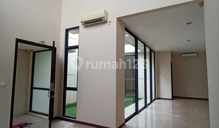 Disewa Rumah di Lancewood Nava Park Bsd City 2