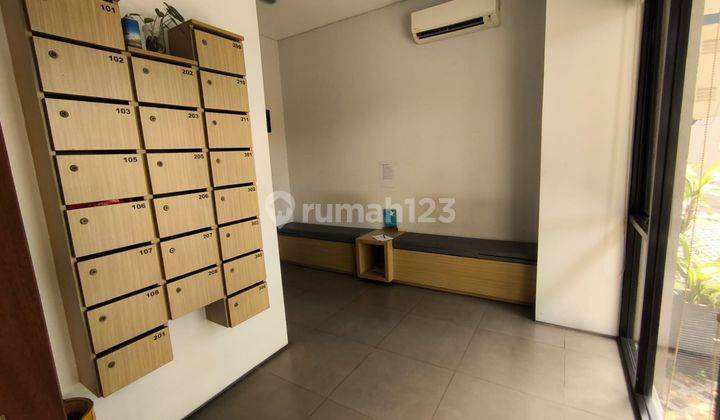 Dijual Bu Rumah Kost Full Furnish di Taman Permata Lippo Karawaci 2