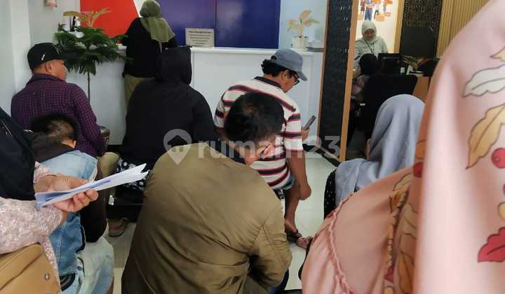 For Sale: Serpong Garden Cisauk Shop House, Facing Hoek Road 2