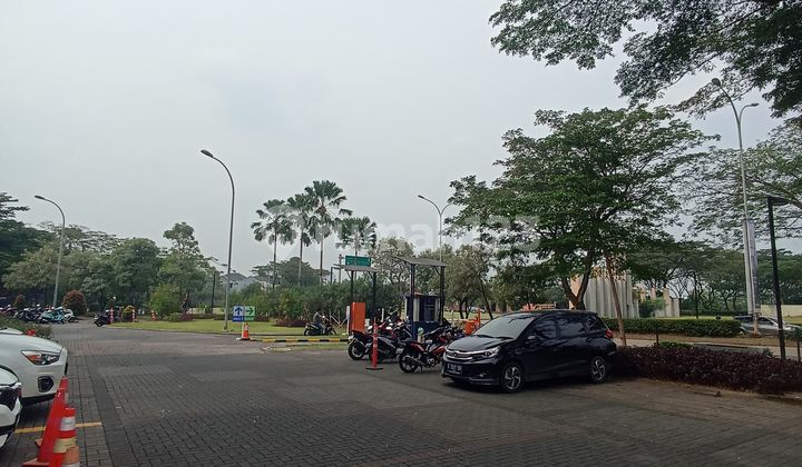 For Rent Ruko Icon Business Park 3 Floors Facing Road BSD For Rent Ruko Icon Business Park 3 Floors Facing Road BSD