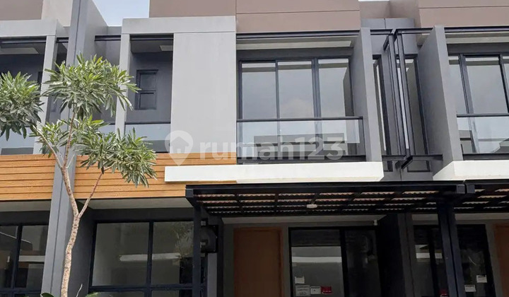 Disewakan Rumah di Adora Terravia Bsd City