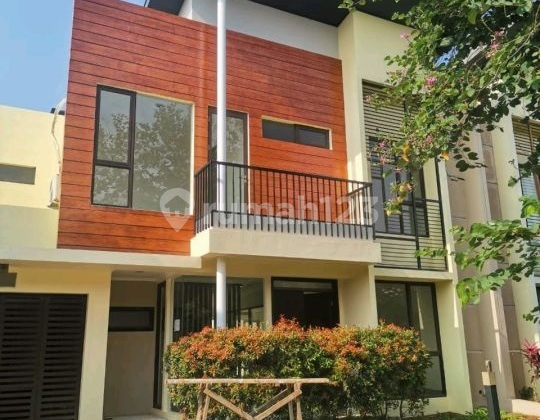 For Quick Sale: House in Avani Cluster Divena BSD City