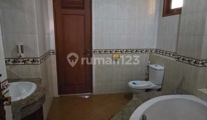 Dijual Cepat Rumah di Pluit Murni 2 Lantai 2