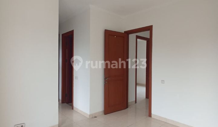 Dijual Cepat Rumah di Vermont Parkland 2 Lantai BSD City 2