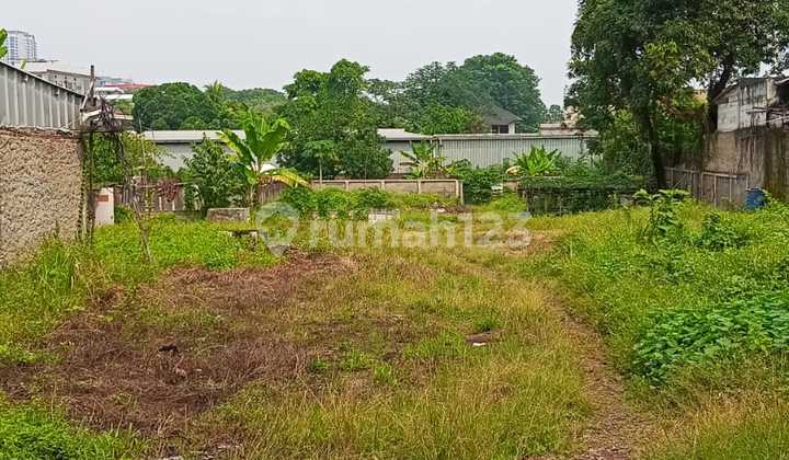 Dijual Cepat Kavling di Palmerah Lokasi Strategis Dijual Cepat Kavling di Palmerah Lokasi Strategis