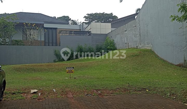 Dijual Cepat Kavling Greencove Hadap Danau Dijual Cepat Kavling Greencove Hadap Danau