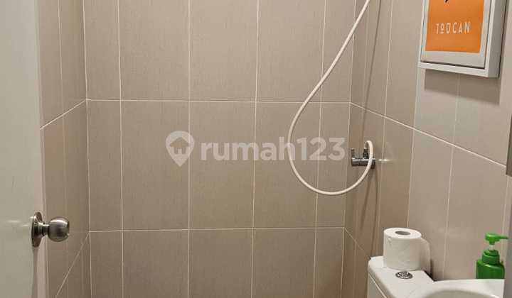 For Quick Sale: Fully Furnished House in Montana Village, Gading Serpong 2