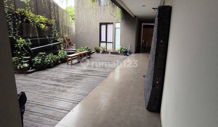 Dijual Bu Rumah Kost Full Furnish 22 Kamar di Taman Permata Karawaci 2