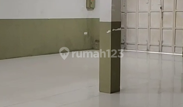 Disewakan Workshop di Legok Gandeng 1 Lantai