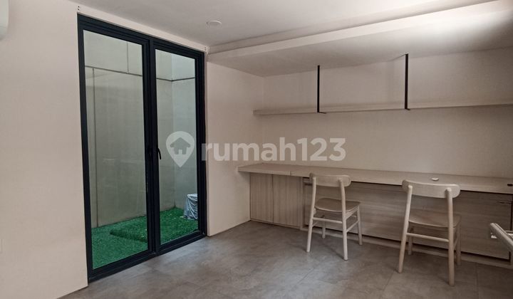 For Rent Impressahaus 3 Story House BSD City