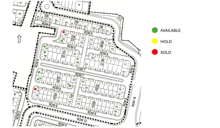 Dijual Kavling di Vanya Park BSD City Lokasi Strategis
