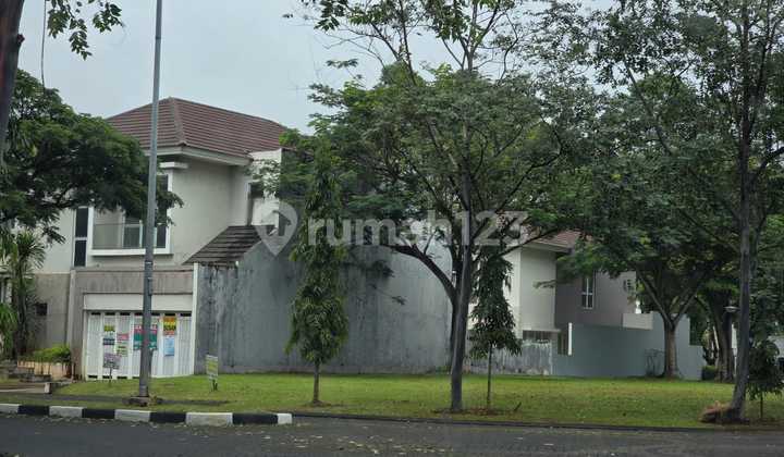 For Sale Very Fast House in Depark Cluster Cajuputi BSD 2