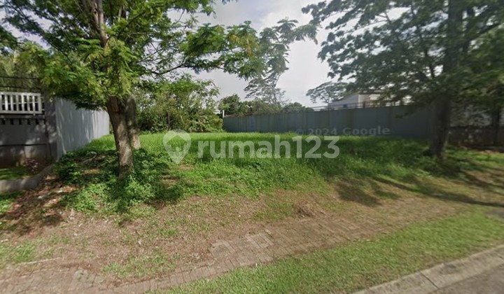 Dijual Kavling Modernland Tangerang View Golf Dijual Kavling Modernland Tangerang View Golf