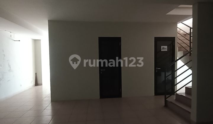 Dijual Hoek Ruko Casa De Parco 4 Lantai Hadap Jalan Utama 2