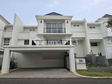 Dijual Cepat Rumah View Golf Agathis Summarecon Bogor